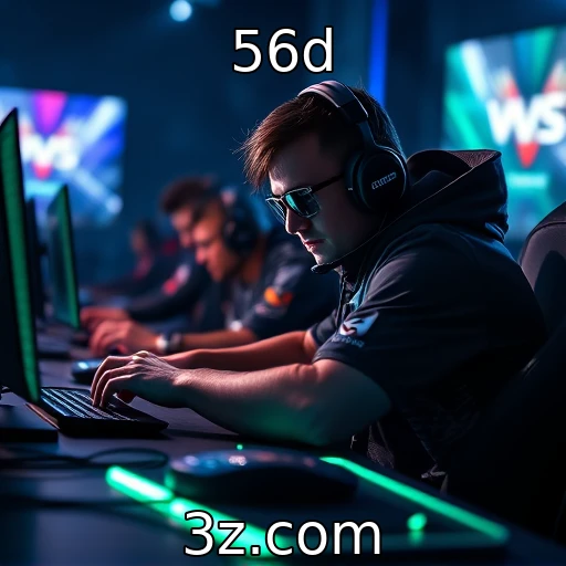 Mercado de eSports cresce em popularidade