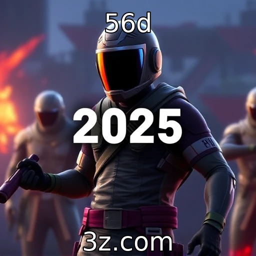 Expectativas para lançamentos de jogos em 2025