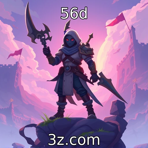 56d - Tendências de desenvolvimento em jogos independentes